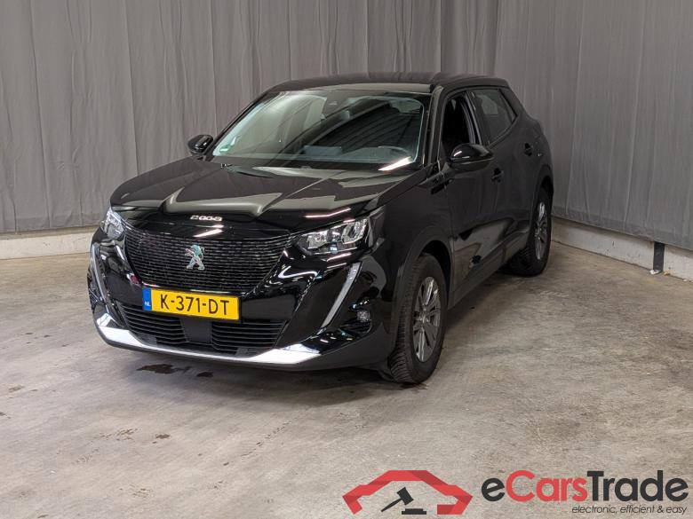 PEUGEOT e-2008 EV Active 50 kWh #1