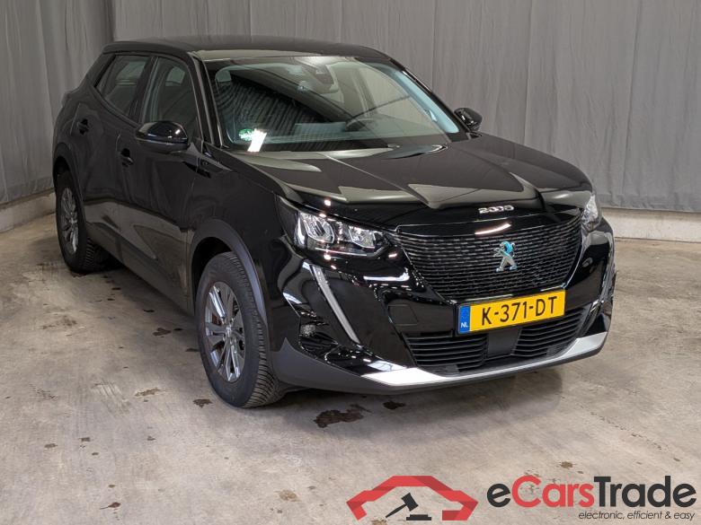 PEUGEOT e-2008 EV Active 50 kWh #2