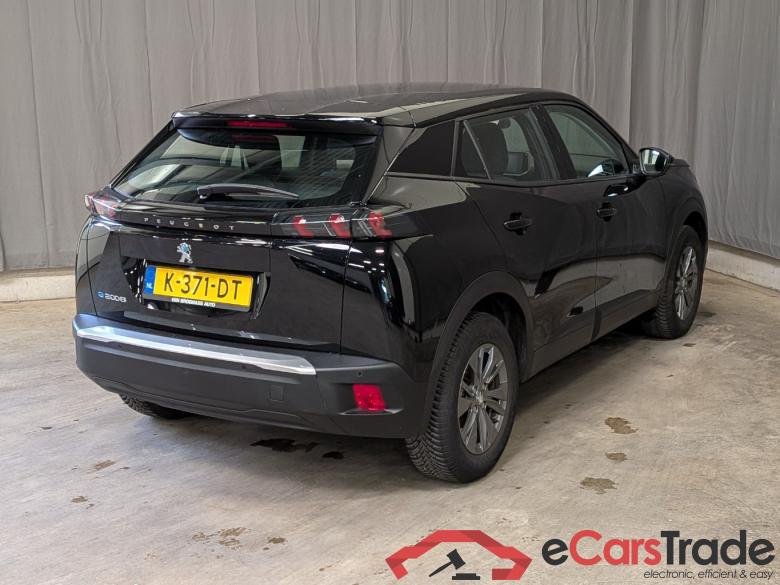 PEUGEOT e-2008 EV Active 50 kWh #3