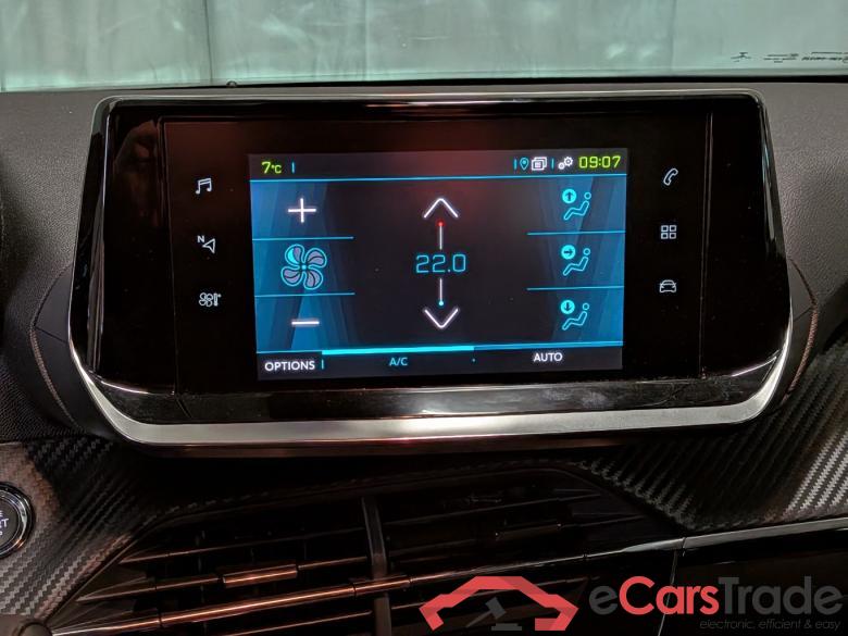 PEUGEOT e-2008 EV Active 50 kWh #5