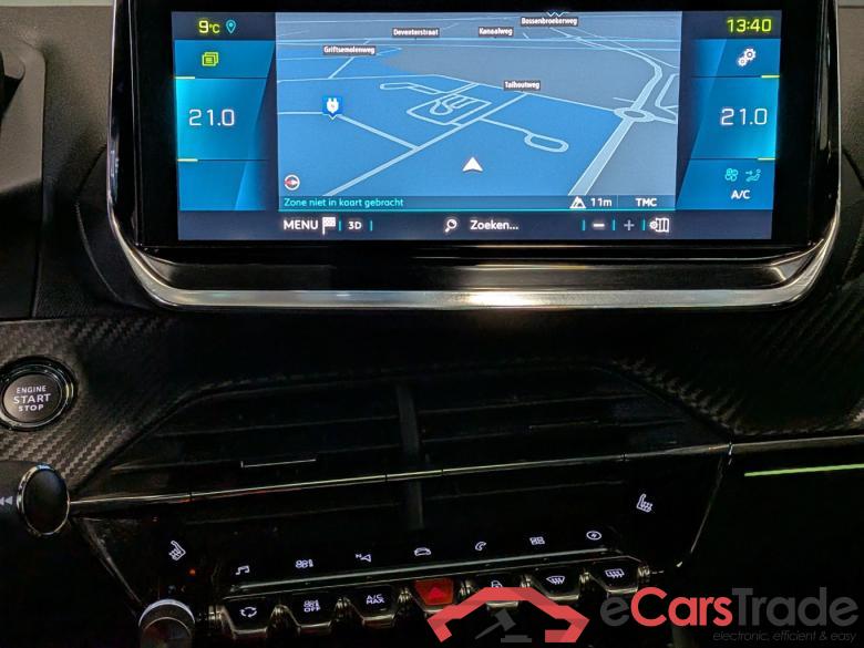 PEUGEOT e-2008 EV GT 50 kWh #5