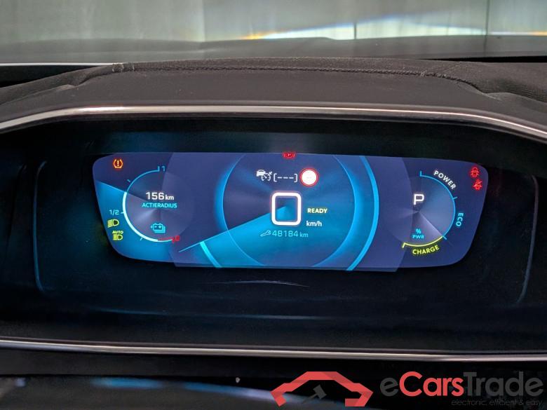 PEUGEOT e-2008 EV GT 50 kWh #6