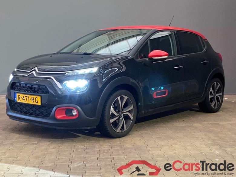 CITROEN C3 1.2 PT Shine #1