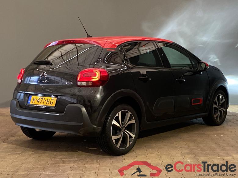 CITROEN C3 1.2 PT Shine #3