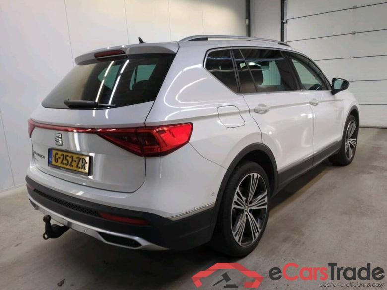 SEAT Tarraco 1.5 TSI Xcel. LTD #2