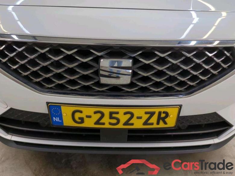 SEAT Tarraco 1.5 TSI Xcel. LTD #4