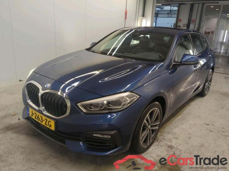 BMW 1-serie 118i High Exec. Ed. #1