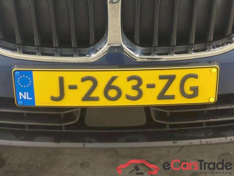 BMW 1-serie 118i High Exec. Ed. #4