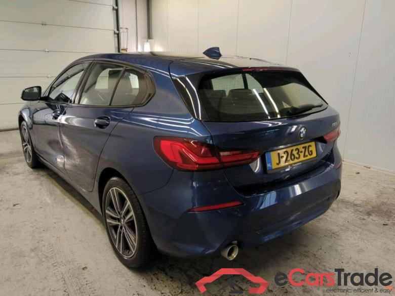 BMW 1-serie 118i High Exec. Ed. #6