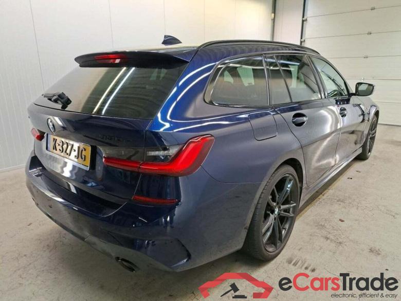 BMW 3-serie Touring 330e xDr. eDrive Ed. #2