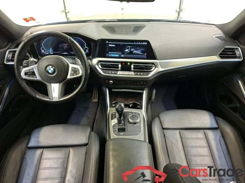 BMW 3-serie Touring 330e xDr. eDrive Ed. #3