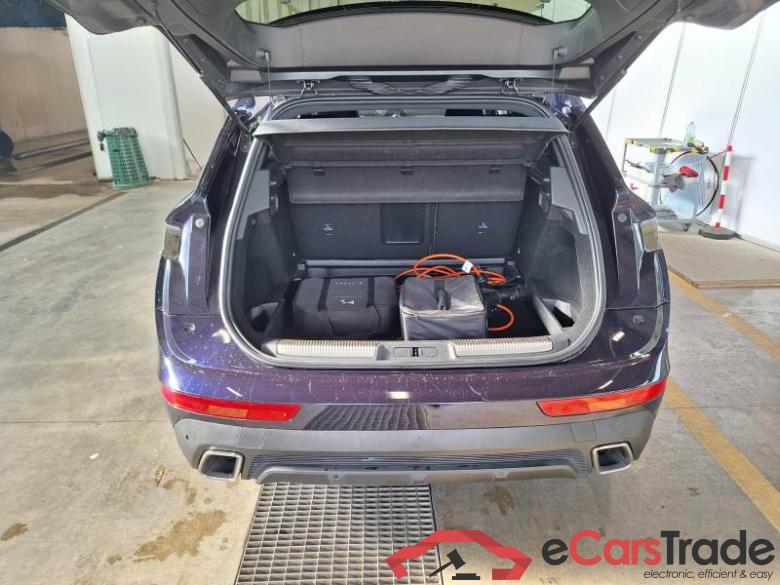 DS DS 7 CROSSBACK / 2017 / 5P / SUV E-TENSE 4X4 AUTOMATICA BUSINESS #5