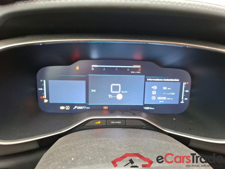 C5 Aircross Business 1.2 PureTech 130CV BVM6 E6d #6