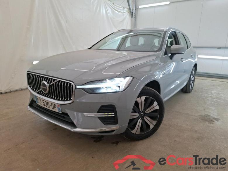VOLVO XC60 / 2021 / 5P / SUV PHEV T6 350 GT 8 Plus Style Chrome #1