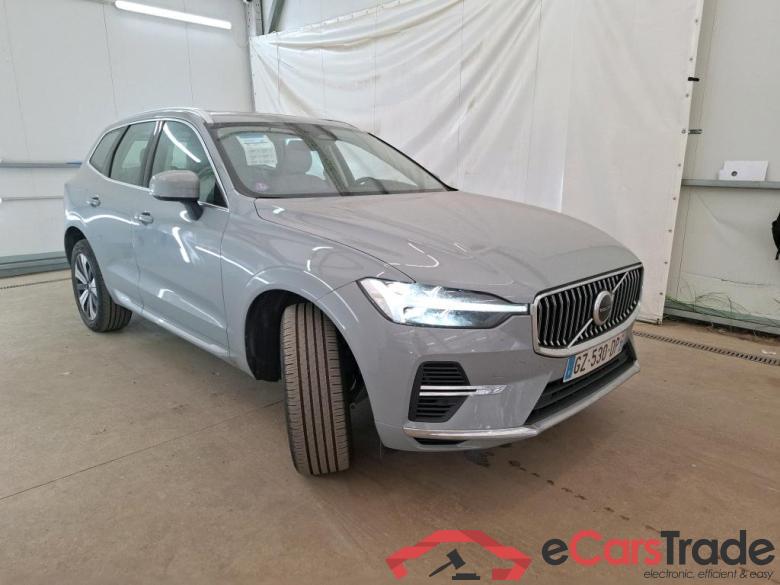 VOLVO XC60 / 2021 / 5P / SUV PHEV T6 350 GT 8 Plus Style Chrome #4