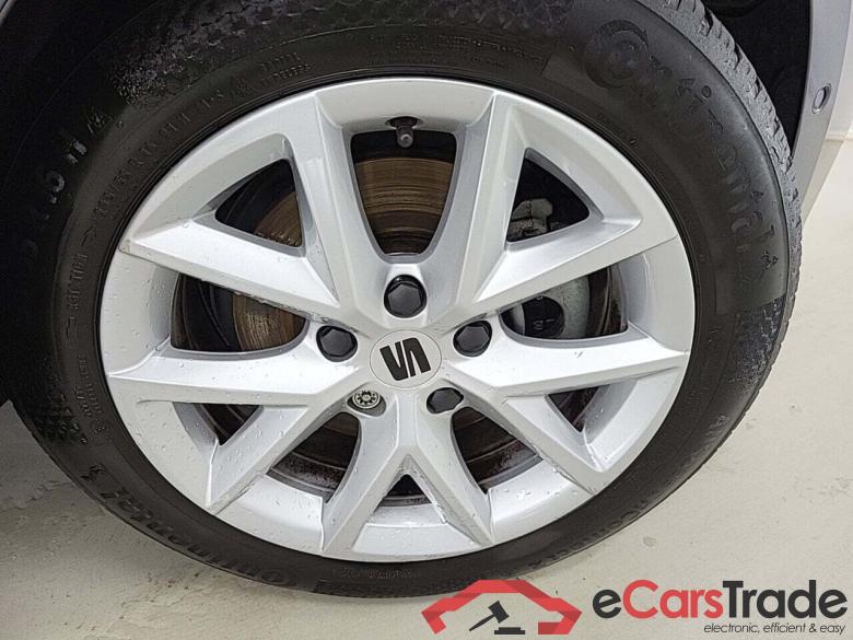 SEAT LEON 1.0 TSI MOVE! #6