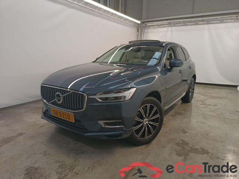 VOLVO XC60 - 2017 2.0 T8 TE 303 AWD Inscription Plug G.(EU6d-T 5d #1