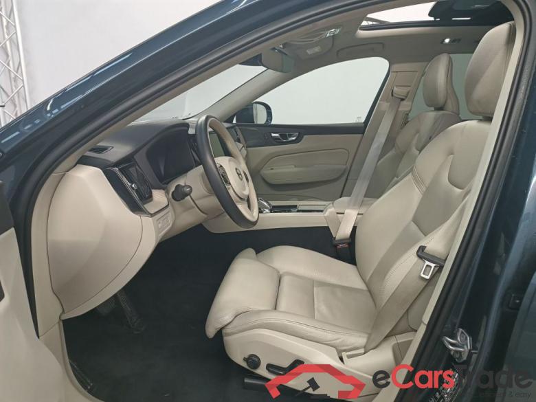 VOLVO XC60 - 2017 2.0 T8 TE 303 AWD Inscription Plug G.(EU6d-T 5d #3