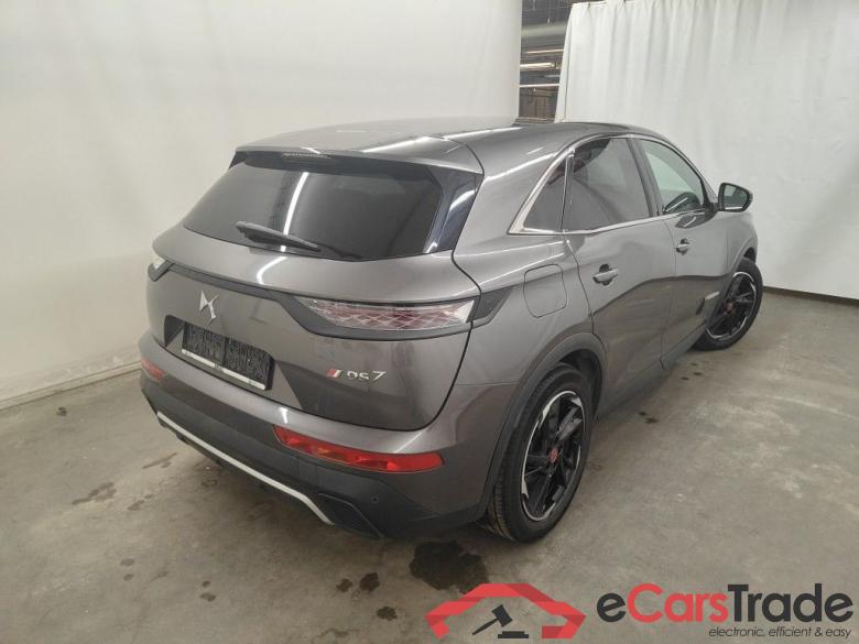DS 7 Crossback 1.5 BlueHDi 130 Auto PERFORMANCE Line 5d #2