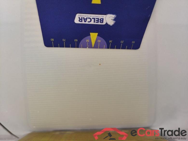 DS DS7 CROSSBACK DIESEL 1.5 BlueHDi 130 So Chic (EU6.2) 5d Auto #4