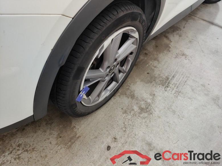 DS DS7 CROSSBACK DIESEL 1.5 BlueHDi 130 So Chic (EU6.2) 5d Auto #6