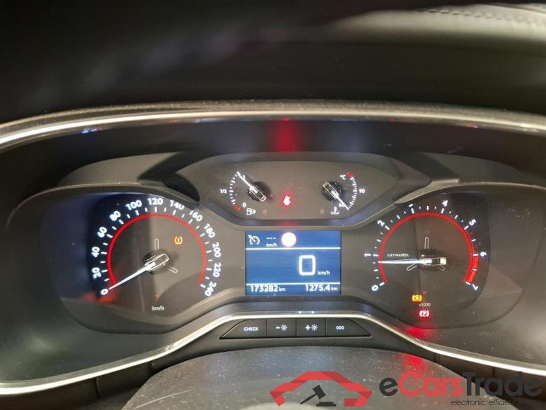 C5 Aircross Live 1.5 BlueHDi 130CV BVM6 E6d #6