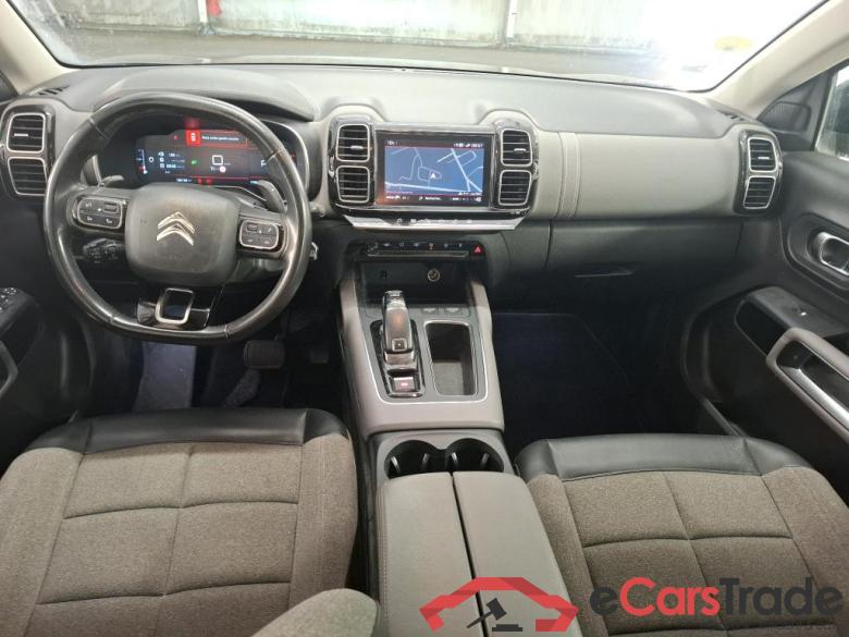 C5 Aircross Business 1.5 BlueHDi 130CV BVA8 E6d #5