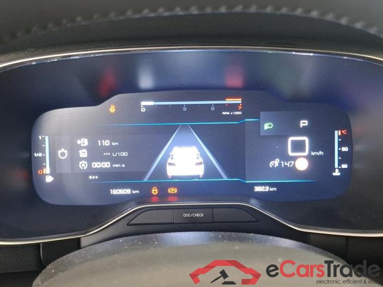 CITROEN C5 Aircross / 2018 / 5P / SUV BlueHDi 130 S&S EAT8 Shine Pack #6