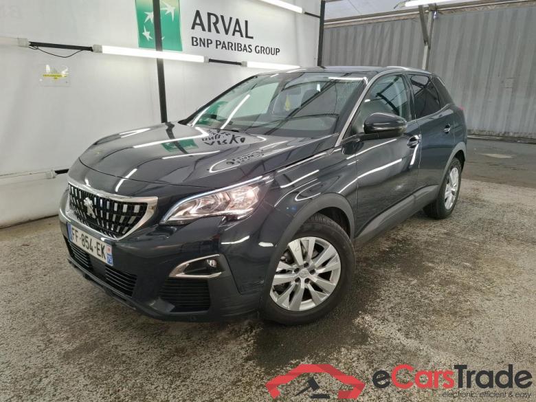 3008 Active Business 1.2 PureTech 130CV BVM6 E6dT / TRANSFO VP/VF #1