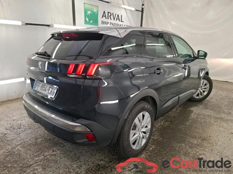 3008 Active Business 1.2 PureTech 130CV BVM6 E6dT / TRANSFO VP/VF #3