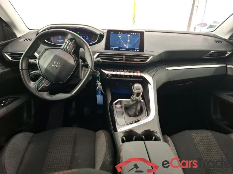 3008 Active Business 1.2 PureTech 130CV BVM6 E6dT / TRANSFO VP/VF #5