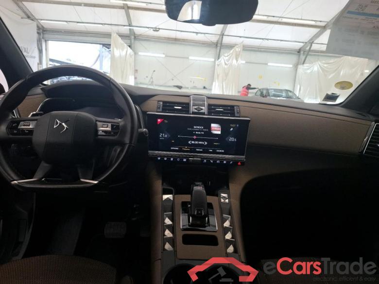 7 Crossback Business 1.5 BlueHDi 130CV BVA8 E6d #5