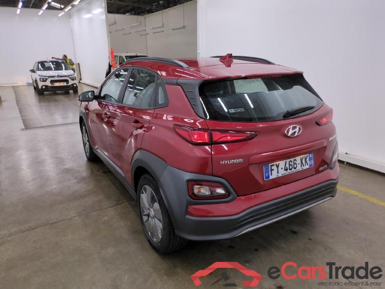 Kona Intuitive Electrique 2WD 39kWh BVA #2