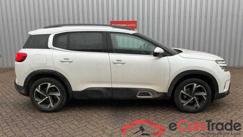 CITROEN C5 Aircross 1.2 puretech feel 96kW #6