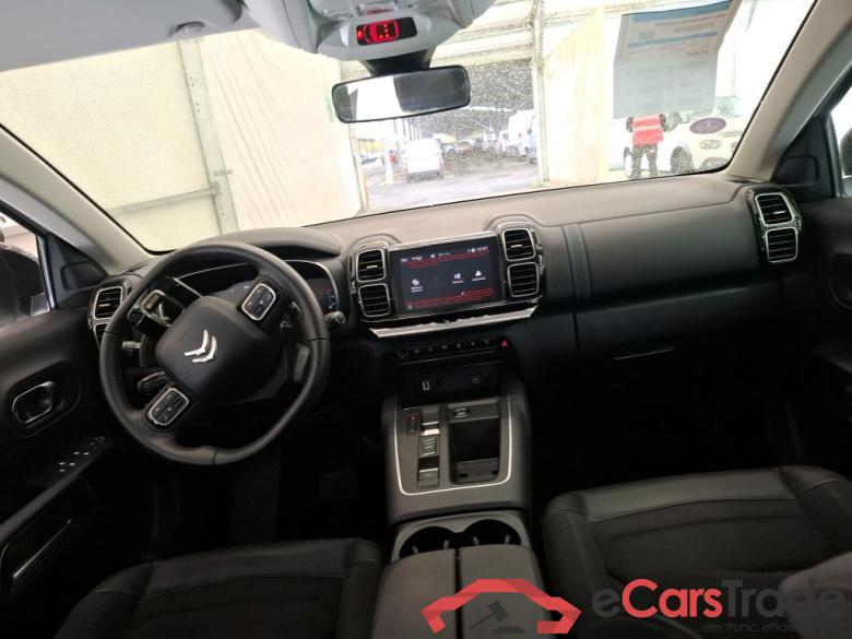 CITROEN C5 Aircross / 2022 / 5P / SUV PureTech 130 S&S EAT8 Feel #5
