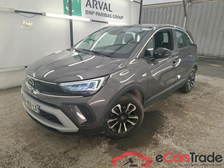 Crossland X Business Elegance 1.5 120CV BVA6 E6d #1