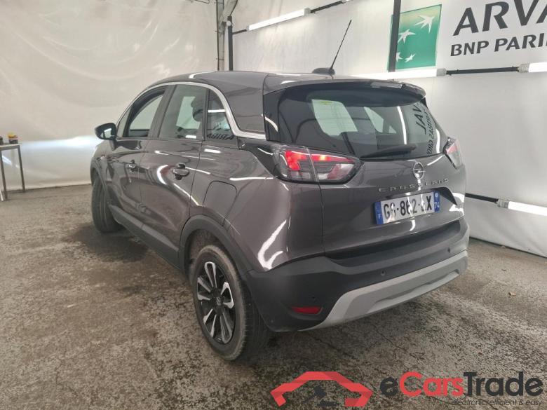 Crossland X Business Elegance 1.5 120CV BVA6 E6d #2