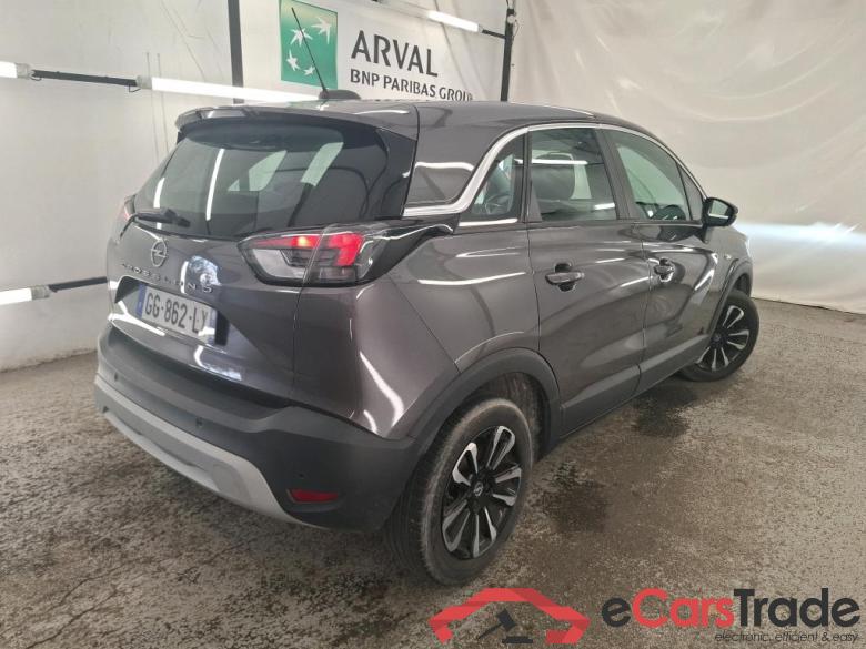 Crossland X Business Elegance 1.5 120CV BVA6 E6d #3