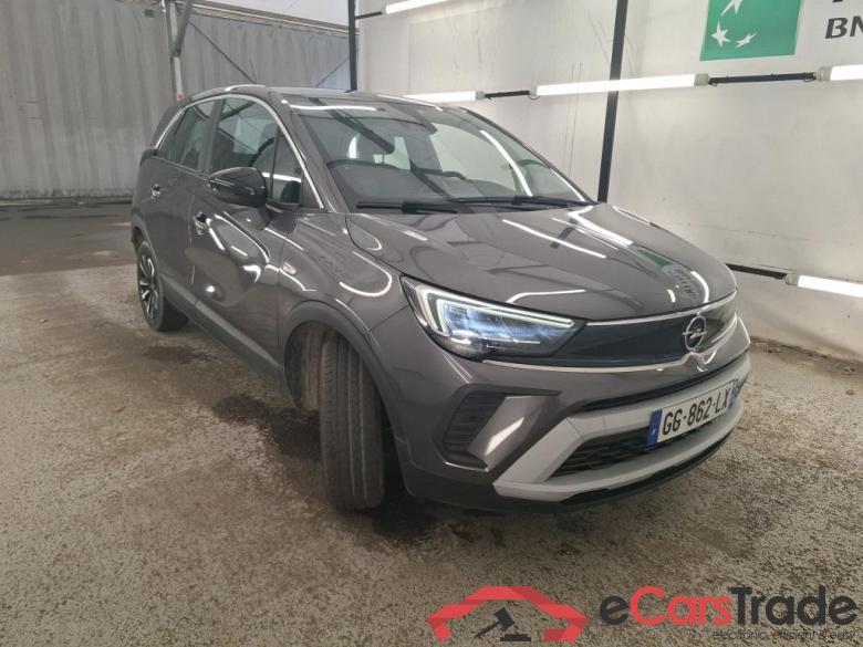 Crossland X Business Elegance 1.5 120CV BVA6 E6d #4