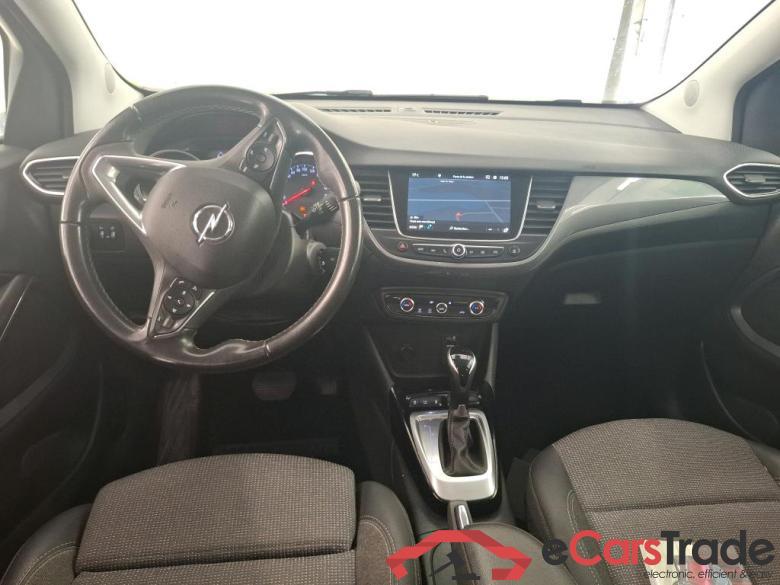 Crossland X Business Elegance 1.5 120CV BVA6 E6d #5