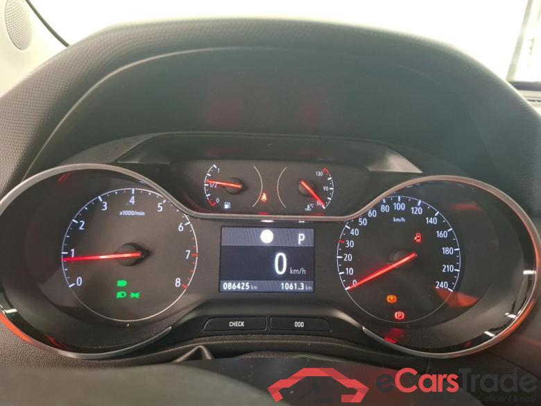 Crossland X Business Elegance 1.5 120CV BVA6 E6d #6