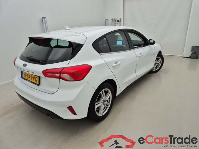 FORD FOCUS 1.0 EB Trend Edition Business #2