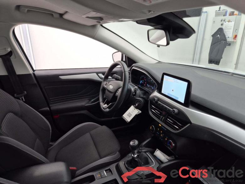 FORD FOCUS 1.0 EB Trend Edition Business #3