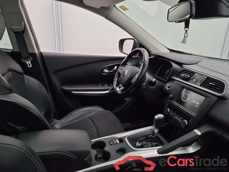 RENAULT KADJAR 1.5 dCi Bose AUT #3