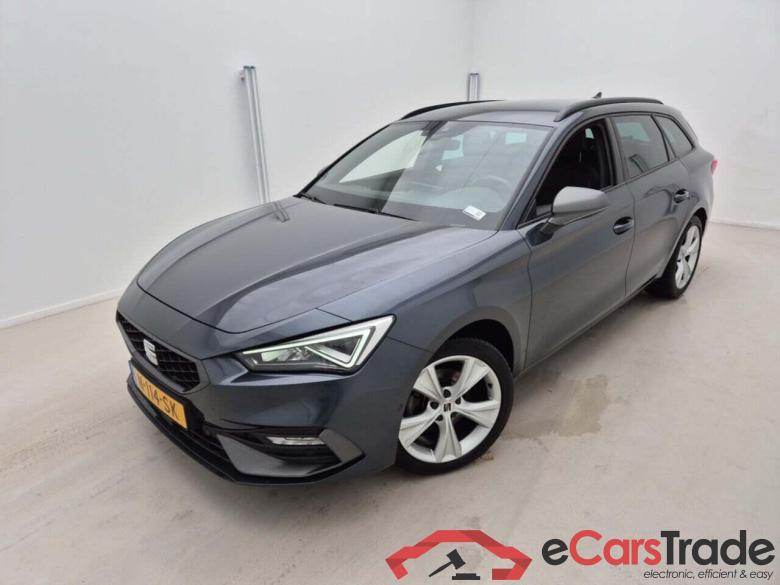 SEAT Leon Sportstourer 1.5 eTSI FR Business Int. DSG #1