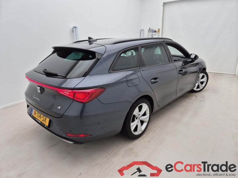 SEAT Leon Sportstourer 1.5 eTSI FR Business Int. DSG #2