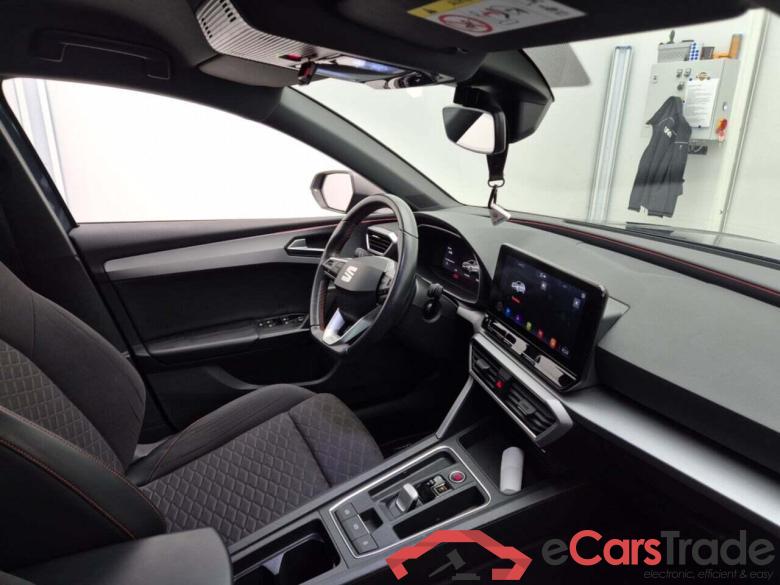 SEAT Leon Sportstourer 1.5 eTSI FR Business Int. DSG #3