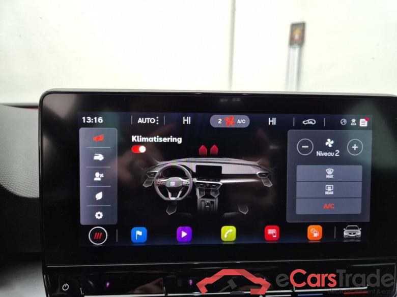 SEAT Leon Sportstourer 1.5 eTSI FR Business Int. DSG #6