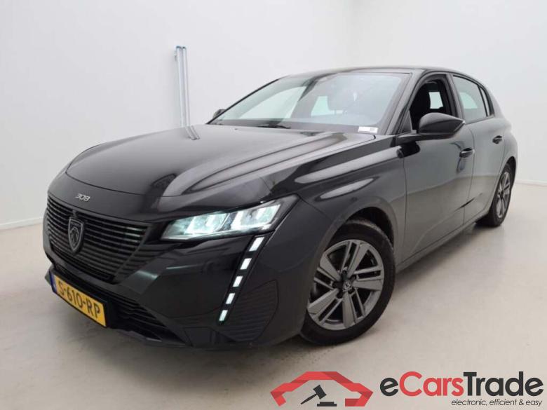 PEUGEOT 308 1.2 PT Active Pack Business #1