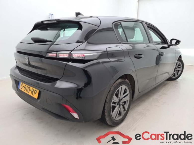 PEUGEOT 308 1.2 PT Active Pack Business #2